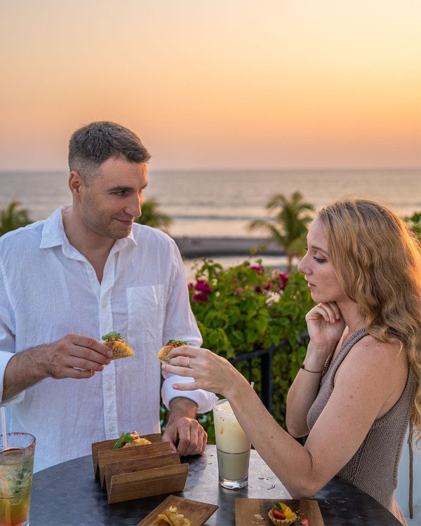 Dining (18) | Café del Mar Bali